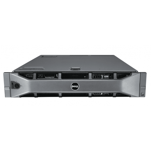 Refurbished Dell PowerEdge R710