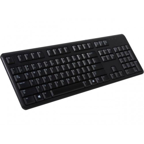 Dell KB212-B USB QuietKey Keyboard