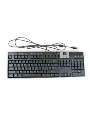 Dell Y-U0003-DEL5 Multimedia Keyboard