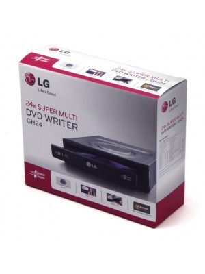 LG Electronics LG GH24NS95 Super Multi